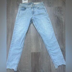 NWT Rag & Bone Women's Jeans Cate Mid
Rise Ankle Skinny Size 25